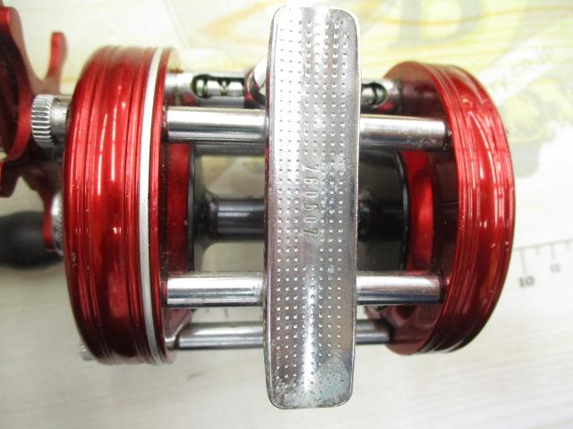 アンバサダーNo6000レッド