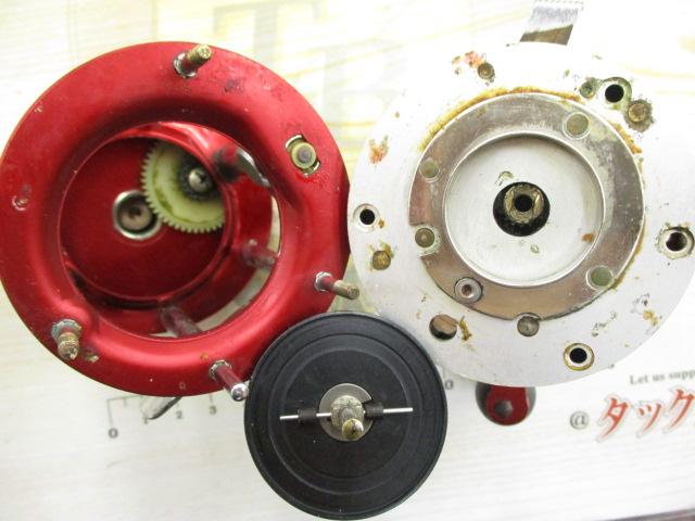 アンバサダーNo6000レッド