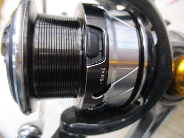 18カルディア LT3000-CXH