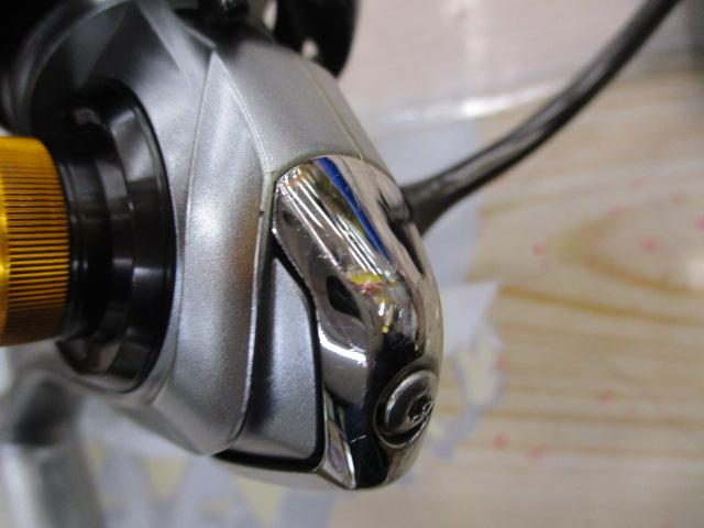 18カルディア LT3000-CXH