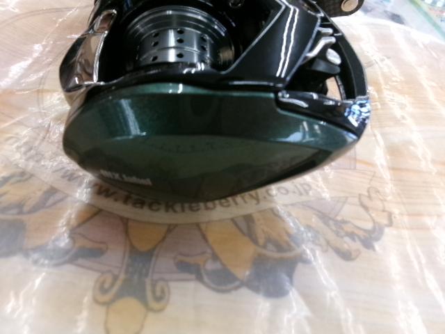 IR CT SV TW 8.5L PEスペシャル