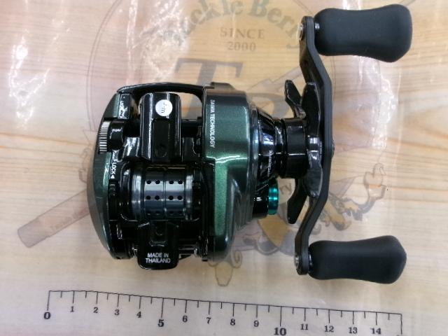 IR CT SV TW 8.5L PEスペシャル