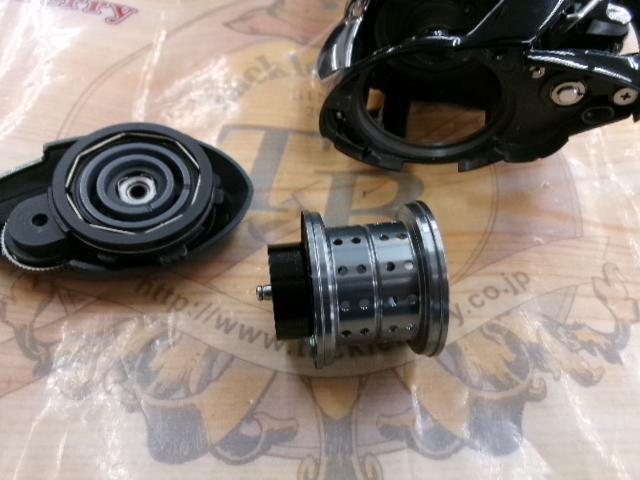 IR CT SV TW 8.5L PEスペシャル