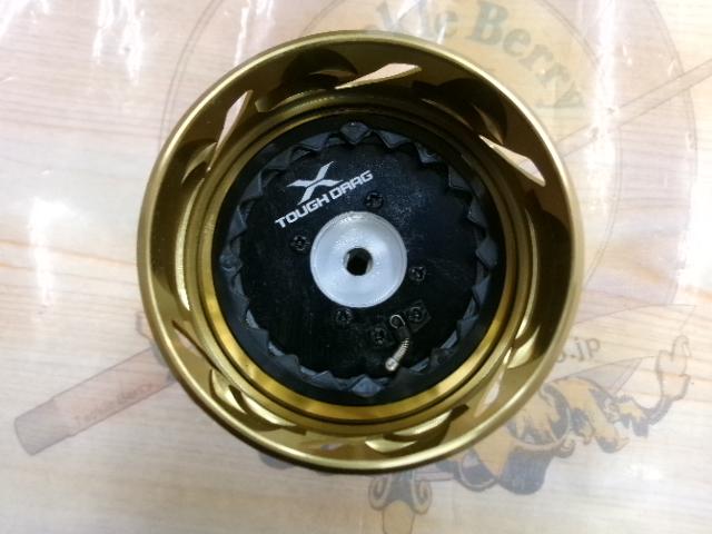 19ｽﾃﾗSW8000HGｽﾌﾟｰﾙ