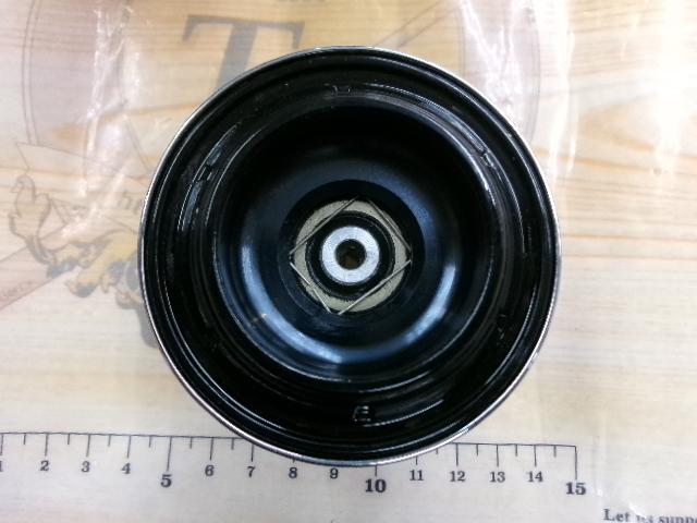 21ツインパワーSW10000HGスプール