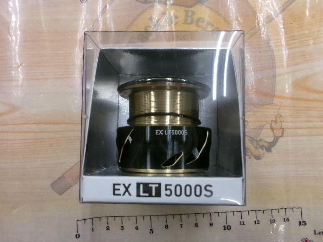 22SLPW EX LT5000Sｽﾌﾟｰﾙ2