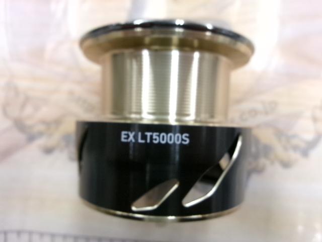 22SLPW EX LT5000Sｽﾌﾟｰﾙ2