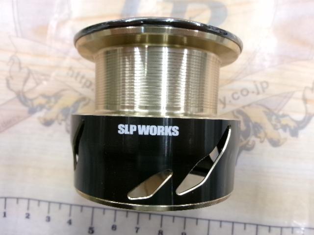 22SLPW EX LT5000Sｽﾌﾟｰﾙ2