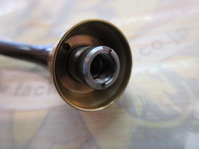 RCS マシンカットライトハンドル 50mm