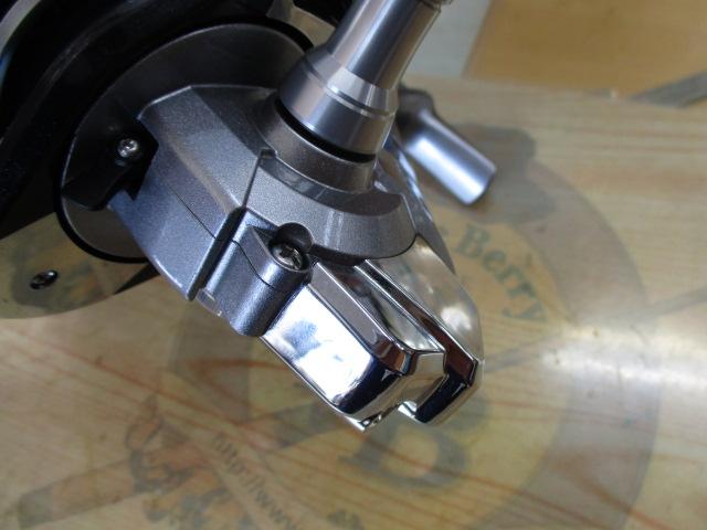 13スーパーエアロサーフリーダーCI4+ 30細糸仕様