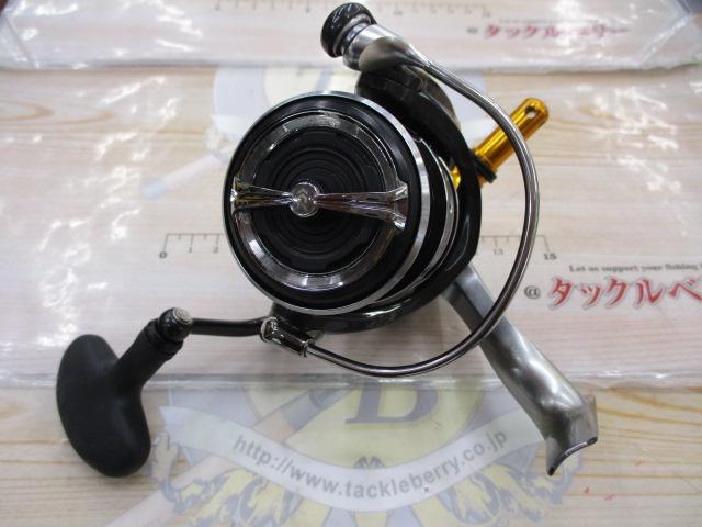 18カルディア LT4000-CXH