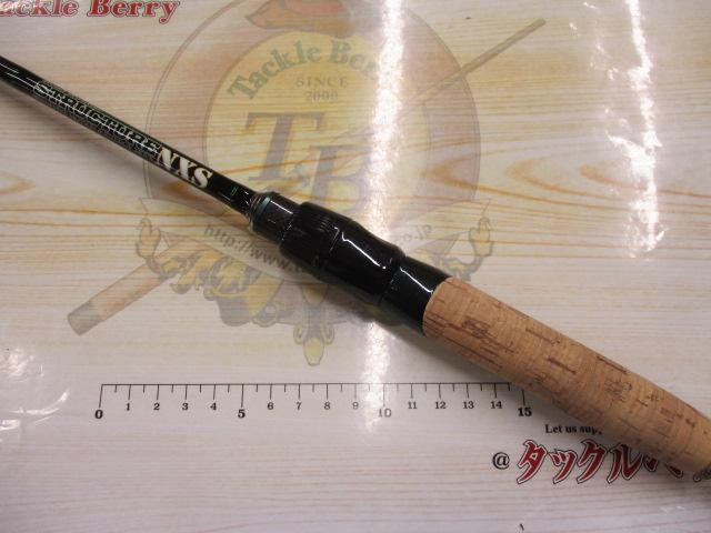 ロードランナーストラクチャーNXS STN640LLS ミッドストローリング