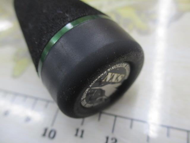 ロードランナーストラクチャーNXS STN640LLS ミッドストローリング