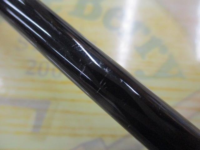 ロードランナーストラクチャーNXS STN640LLS ミッドストローリング