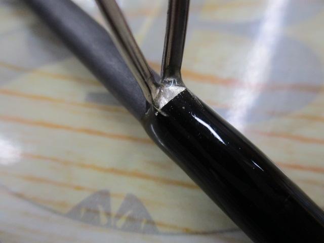 ロードランナーストラクチャーNXS STN640LLS ミッドストローリング