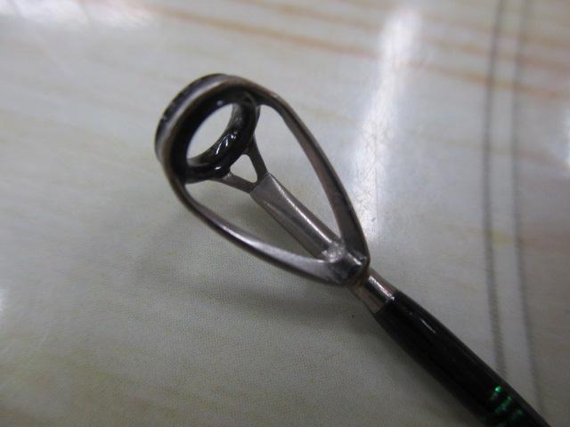 ロードランナーストラクチャーNXS STN640LLS ミッドストローリング