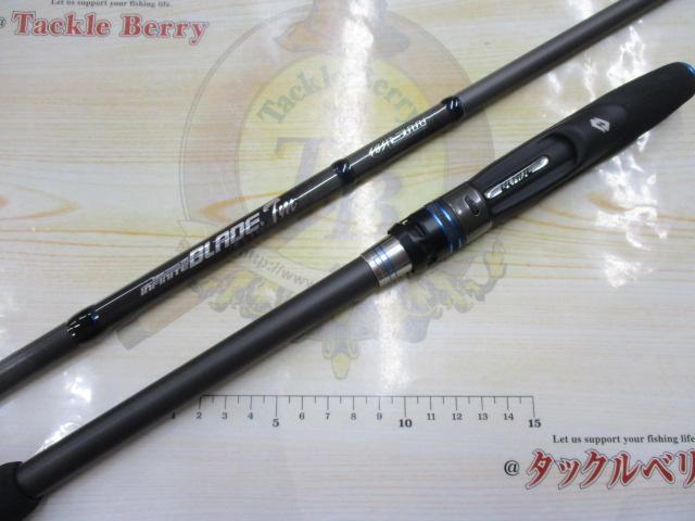 インフィニットブレイドTm IBTS-73ML-ST