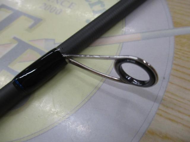 インフィニットブレイドTm IBTS-73ML-ST