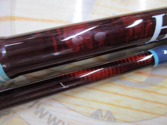 パナリ ハトゥマS78TM