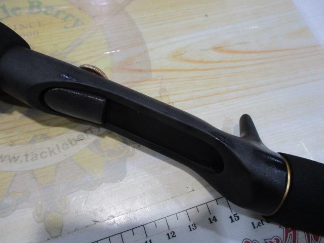 ﾌﾟｯｼｭｳｫｰﾀｰｵｰﾙﾗｳﾝﾀﾞｰ PW-56ML (ｶｼﾜｷﾞ)