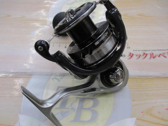 18カルディア LT5000D-CXH