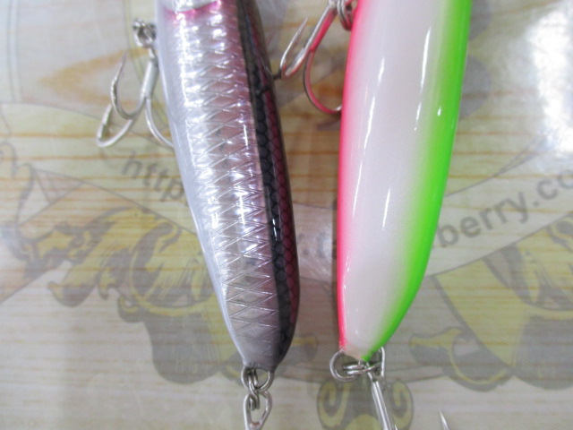 【セット商品】ピットブル2個セット【プエブロ】