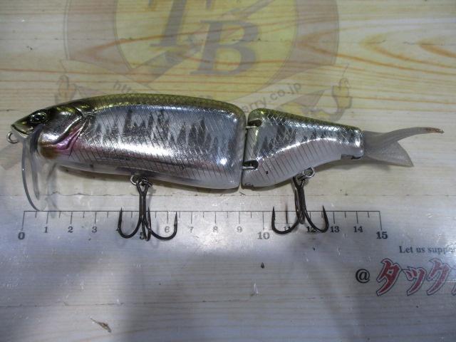 ﾀｲﾆｰｸﾗｯｼｭ