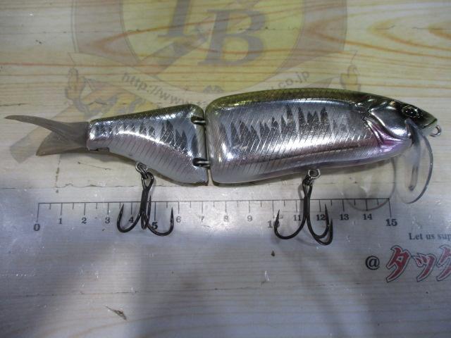 ﾀｲﾆｰｸﾗｯｼｭ