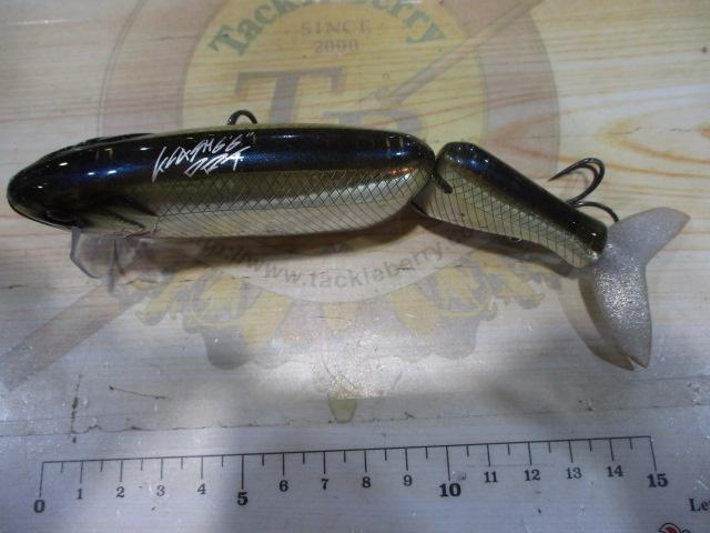 ﾀｲﾆｰｸﾗｯｼｭ