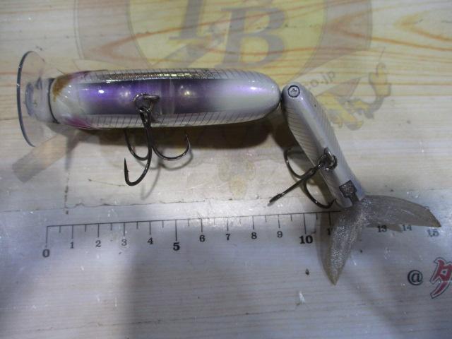 ﾀｲﾆｰｸﾗｯｼｭ