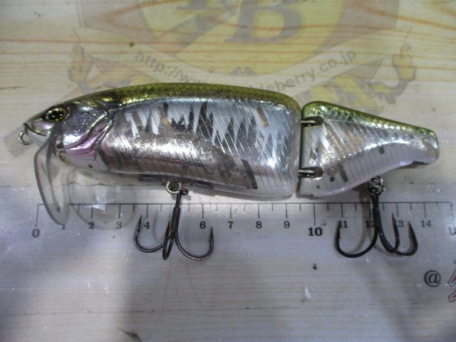 ﾀｲﾆｰｸﾗｯｼｭ