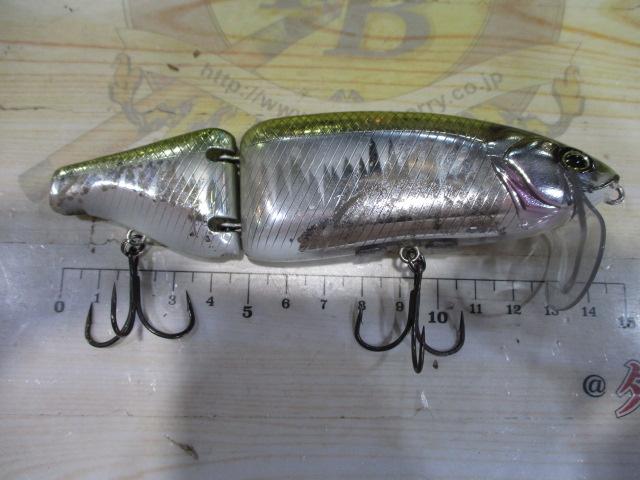 ﾀｲﾆｰｸﾗｯｼｭ