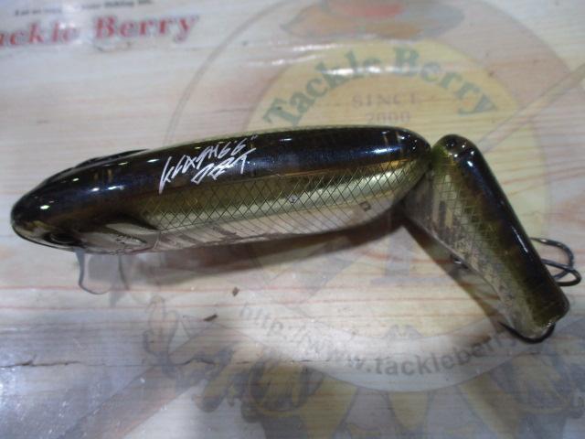 ﾀｲﾆｰｸﾗｯｼｭ