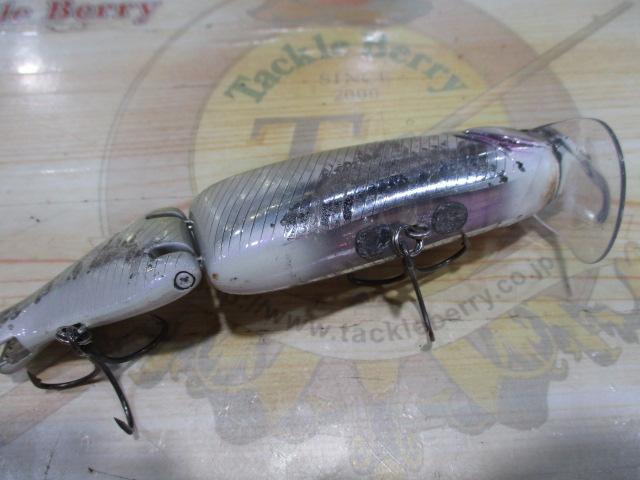 ﾀｲﾆｰｸﾗｯｼｭ