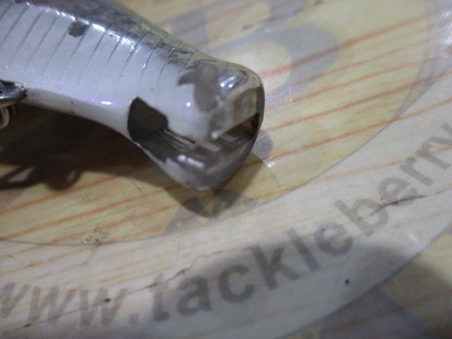 ﾀｲﾆｰｸﾗｯｼｭ