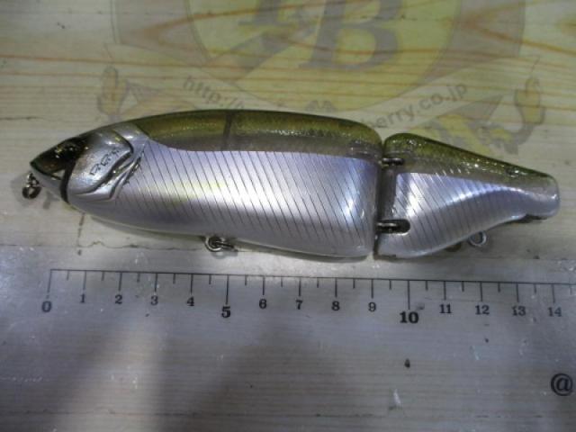 ﾀｲﾆｰｸﾗｯｼｭ