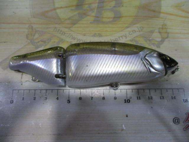 ﾀｲﾆｰｸﾗｯｼｭ