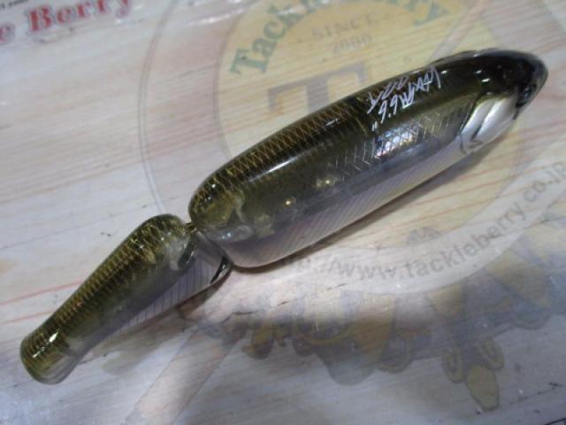 ﾀｲﾆｰｸﾗｯｼｭ