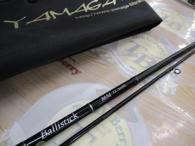 バリスティック 86M TZ/NANO