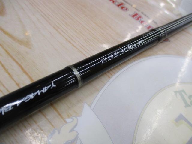 バリスティック 86M TZ/NANO