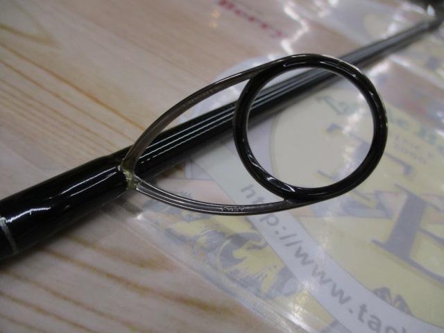 バリスティック 86M TZ/NANO