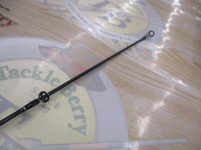 バリスティック 86M TZ/NANO