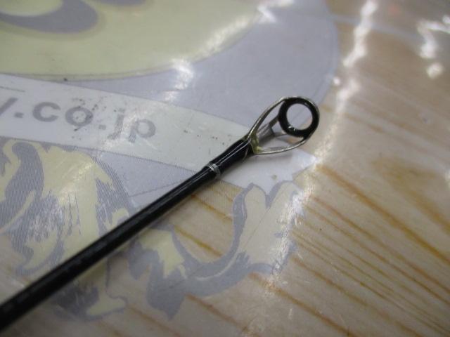 バリスティック 86M TZ/NANO