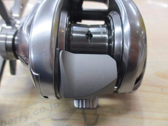 22メタニウムシャローエディションXG LH