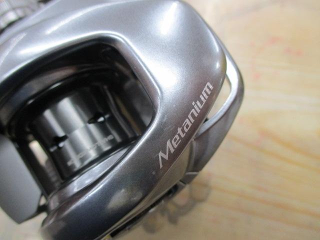 22メタニウムシャローエディションXG LH