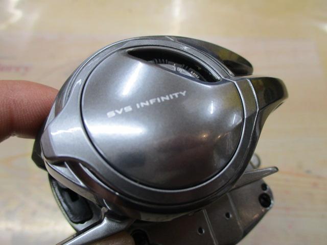 22メタニウムシャローエディションXG LH