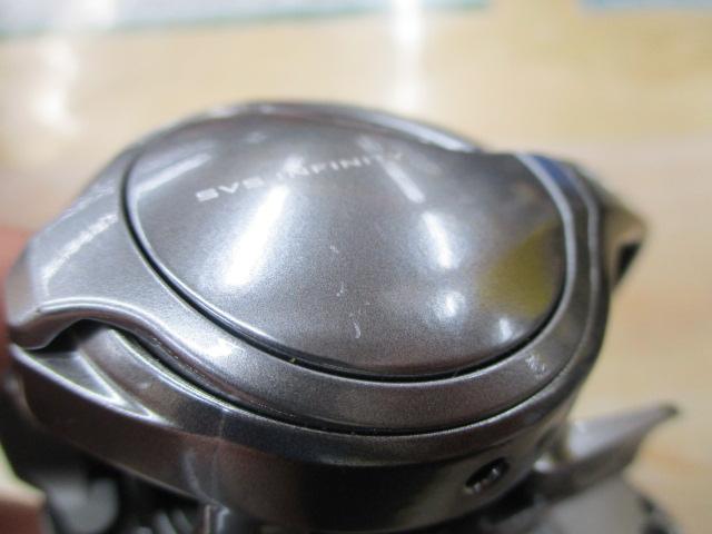 22メタニウムシャローエディションXG LH