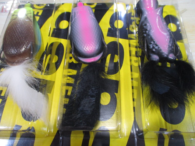 【ｾｯﾄ商品】【ﾃﾞﾌﾟｽﾒﾝﾊﾞｰｽﾞ】ｽﾘｻﾞｰｸ3点ｾｯﾄ