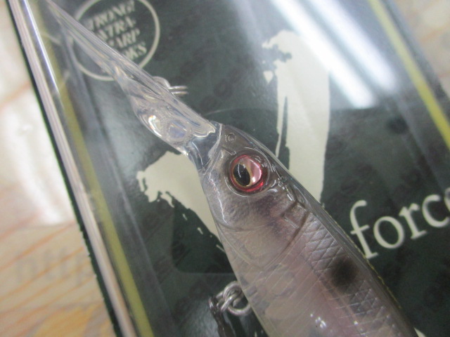 【セット商品】新品 バスルアー メガバス 2点セット