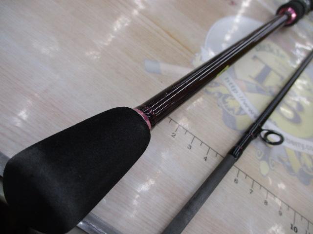 がま船ひとつテンヤ真鯛 M-250